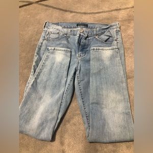4for$15 Aeropostale Highwasited Jennings|Jeans